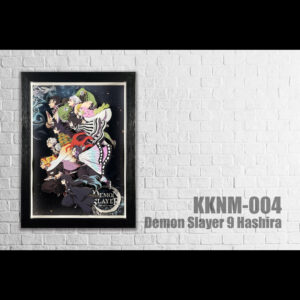kknm 004 demon slayer 9 hashira