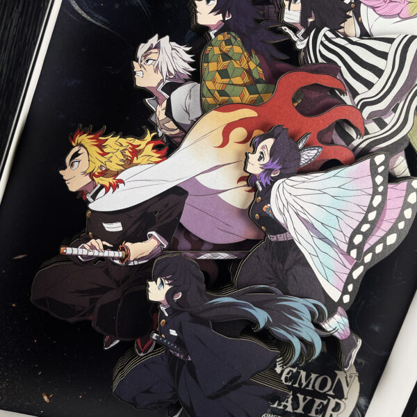 kknm 004 demon slayer 9 hashira