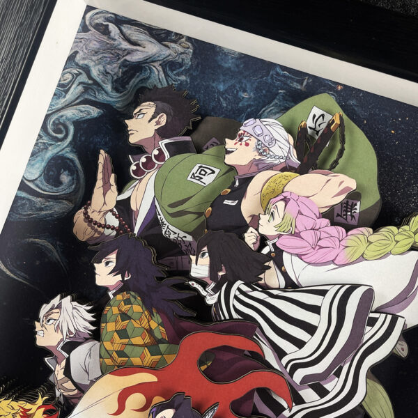 kknm 004 demon slayer 9 hashira